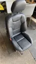 Fotel przedni kierowcy