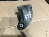 Engine mounting bracket