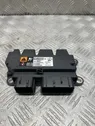 Airbag control unit/module