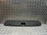 Trunk/boot sill cover protection