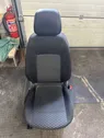 Asiento delantero del pasajero