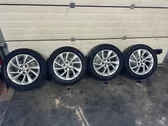 R16 alloy rim