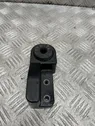 Radiator mount bracket