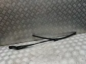 Windshield/front glass wiper blade