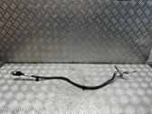 Negative earth cable (battery)