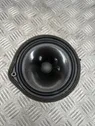 Rear door speaker