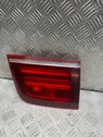 Tailgate rear/tail lights