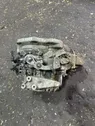 Manual 6 speed gearbox