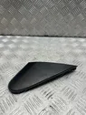 Plastic wing mirror trim cover