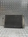 A/C cooling radiator (condenser)