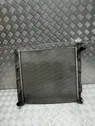 Coolant radiator