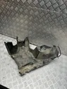 Rear underbody cover/under tray