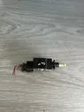 Brake pedal sensor switch