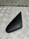 Plastic wing mirror trim cover