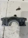 Crankshaft holder bracket