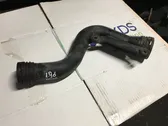 Intercooler hose/pipe