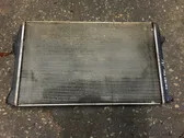 Coolant radiator