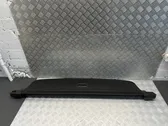 Parcel shelf load cover