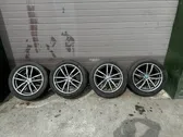 R18 alloy rim