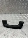 Front interior roof grab handle