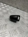 Rear door handle cover