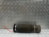 Rear air suspension bag/shock absorber