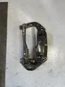 Gearbox mounting bracket