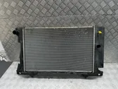 Coolant radiator