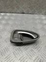 Front door interior handle