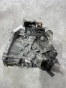 Manual 5 speed gearbox