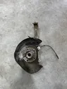 Front wheel hub