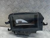 Head Up Display HUD