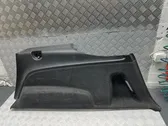 Trunk/boot side trim panel