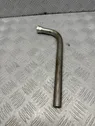 Wheel nut wrench