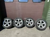 R19 alloy rim