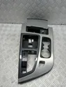 Gear shifter surround trim plastic