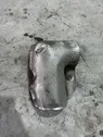 Exhaust heat shield