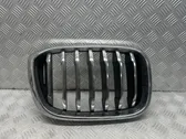 Front grill