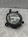 Front fog light