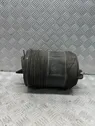 Rear air suspension bag/shock absorber