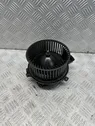 Heater fan/blower