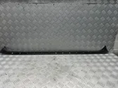 Trunk rubber seal (body)