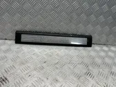 Front sill trim cover