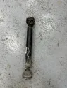 Front prop shaft