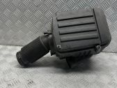 Air filter box