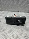 Tailgate/trunk control unit/module