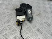 Rear door window regulator motor