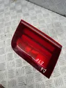 Tailgate rear/tail lights