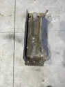 Gearbox mounting bracket