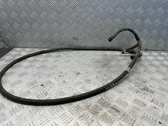 Headlight washer hose/pipe